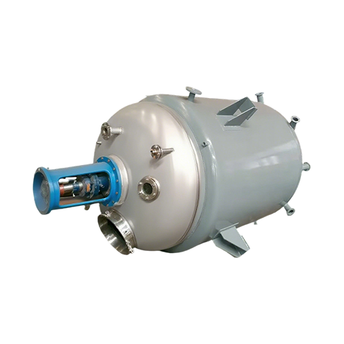 高压反应釜