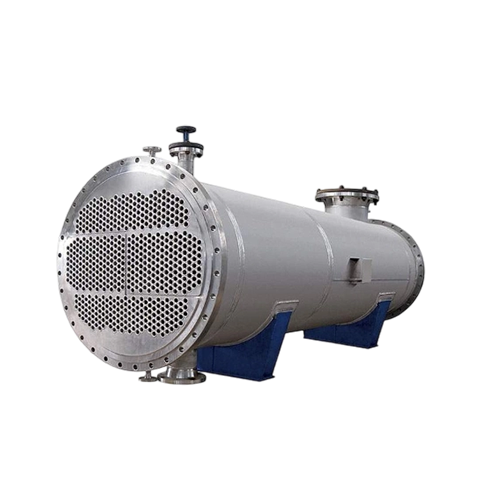 不锈钢列管换热器
